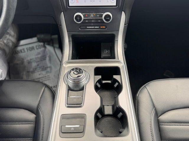 used 2022 Ford Edge car, priced at $26,824