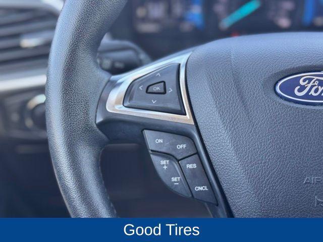 used 2022 Ford Edge car, priced at $26,623