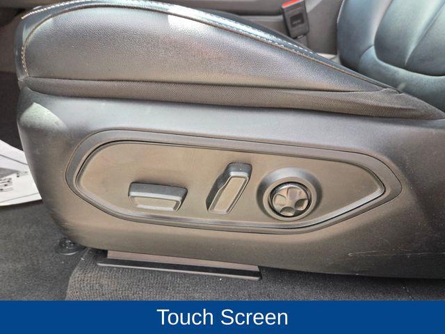 used 2024 Jeep Grand Cherokee 4xe car, priced at $31,675