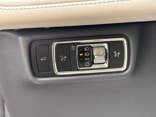 used 2025 Lincoln Aviator car, priced at $62,785