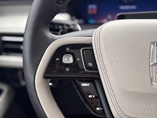 used 2025 Lincoln Aviator car, priced at $62,785