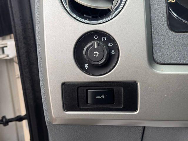 used 2013 Ford F-150 car, priced at $15,495