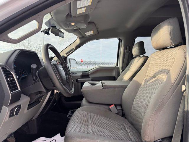 used 2015 Ford F-150 car, priced at $11,703