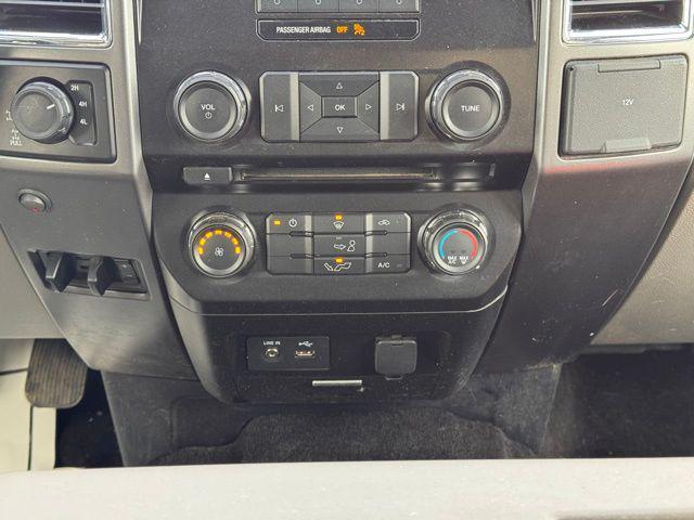 used 2015 Ford F-150 car, priced at $11,703