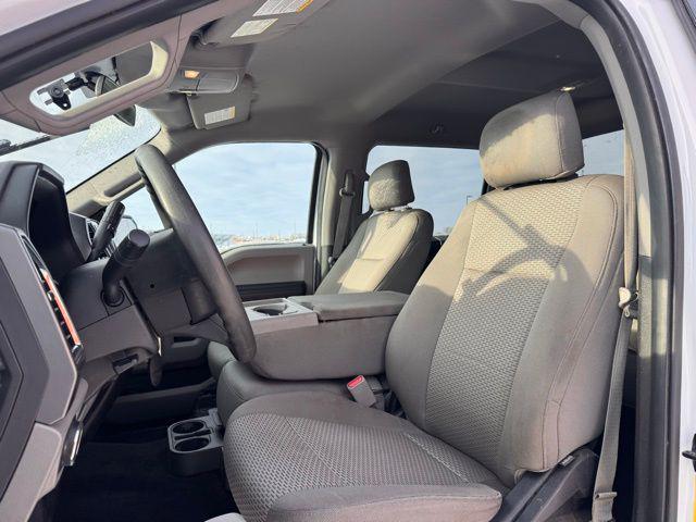 used 2015 Ford F-150 car, priced at $11,703