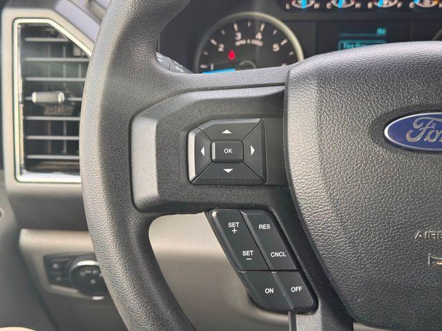 used 2015 Ford F-150 car, priced at $11,703