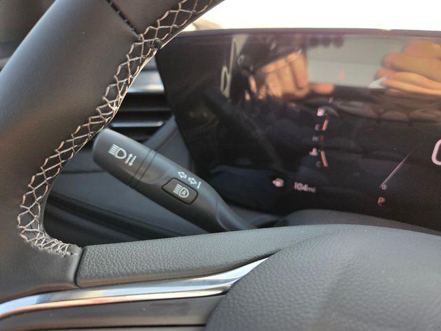 new 2026 Buick Encore GX car, priced at $34,390