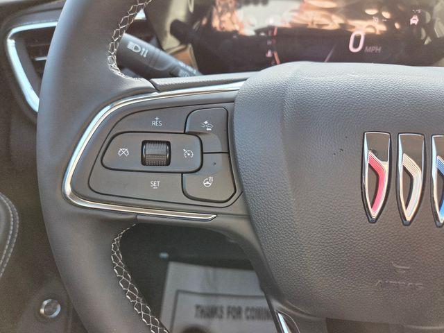 new 2026 Buick Encore GX car, priced at $34,390