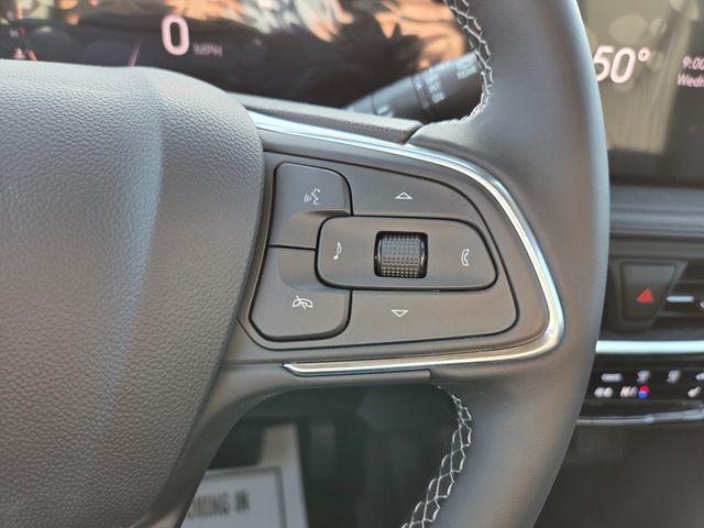 new 2026 Buick Encore GX car, priced at $34,390