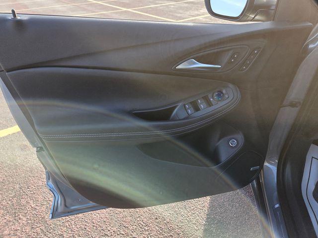 new 2026 Buick Encore GX car, priced at $34,390