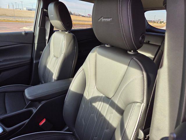 new 2026 Buick Encore GX car, priced at $34,390