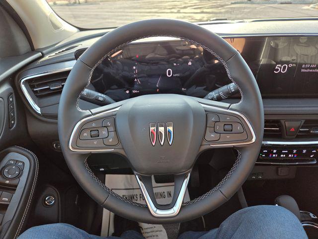 new 2026 Buick Encore GX car, priced at $34,390