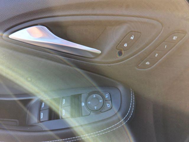 new 2026 Buick Encore GX car, priced at $34,390