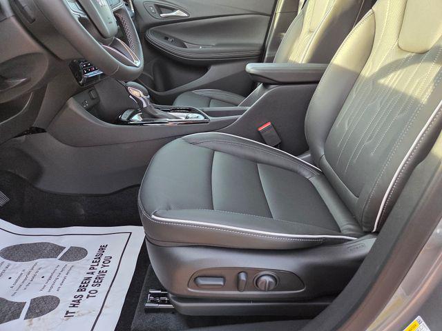 new 2026 Buick Encore GX car, priced at $34,390