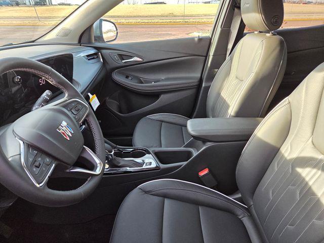 new 2026 Buick Encore GX car, priced at $34,390