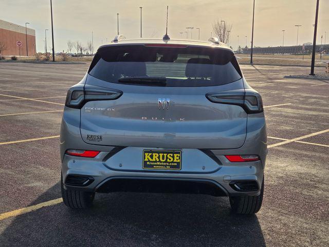 new 2026 Buick Encore GX car, priced at $34,390