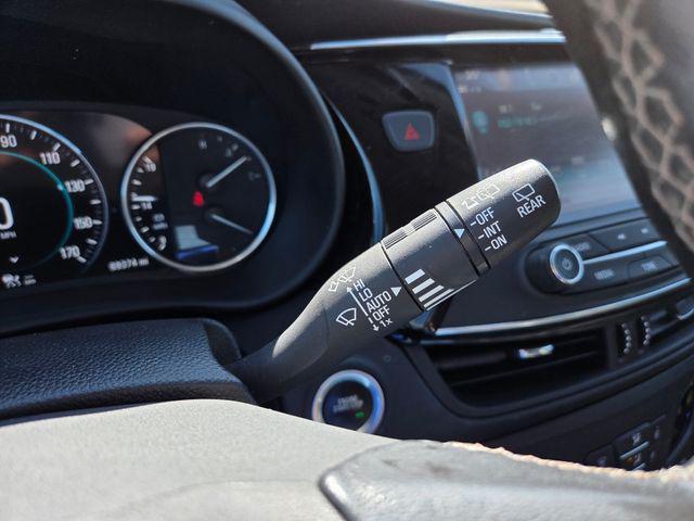 used 2017 Buick Envision car, priced at $17,699