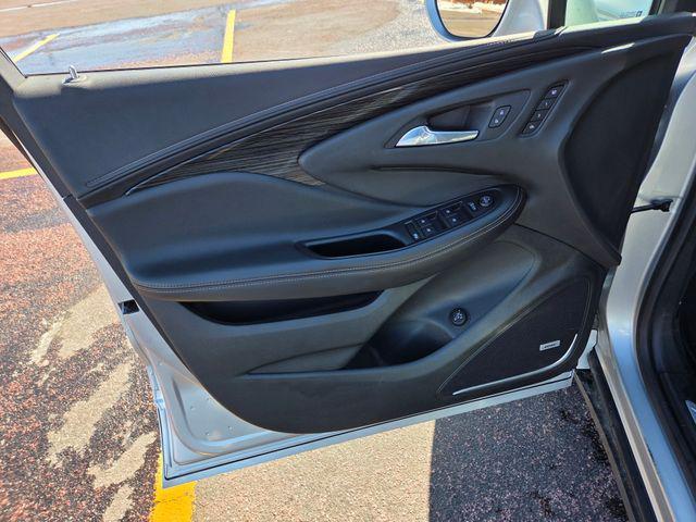 used 2017 Buick Envision car, priced at $17,699