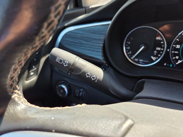 used 2017 Buick Envision car, priced at $17,699