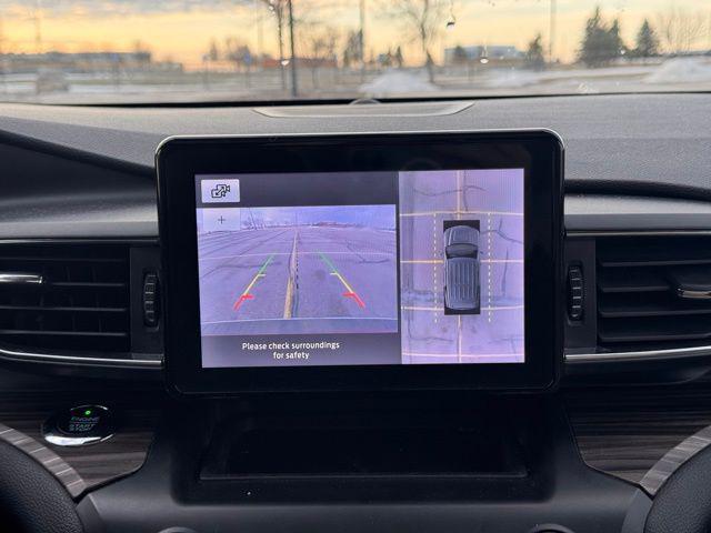 used 2020 Ford Explorer car, priced at $23,199