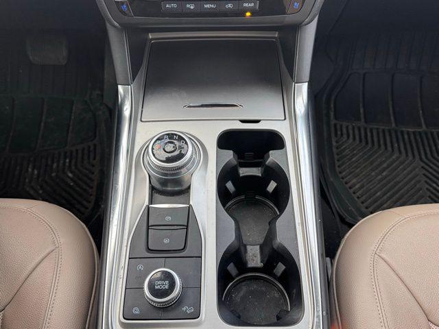 used 2020 Ford Explorer car, priced at $23,199