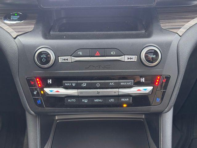 used 2020 Ford Explorer car, priced at $23,199