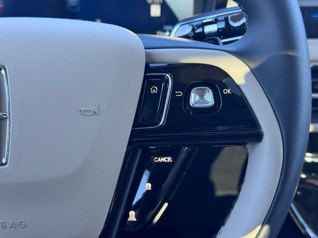 new 2026 Lincoln Corsair car, priced at $51,470