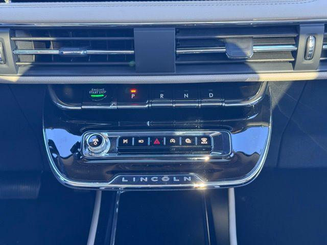 new 2026 Lincoln Corsair car, priced at $51,470