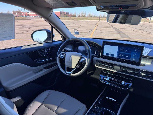 new 2026 Lincoln Corsair car, priced at $51,470