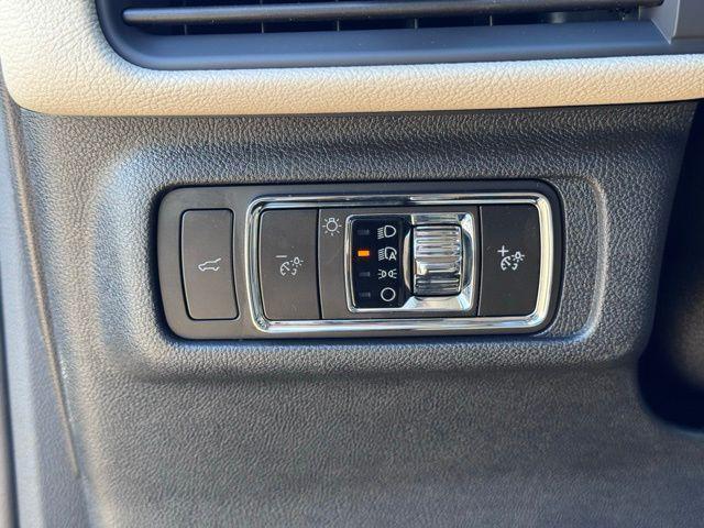 new 2026 Lincoln Corsair car, priced at $51,470