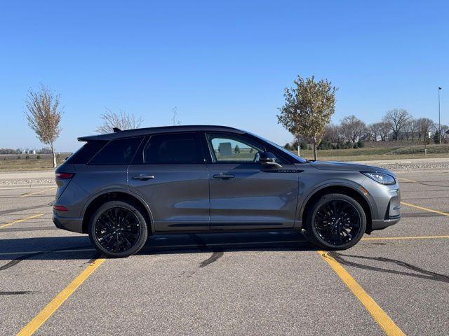 new 2026 Lincoln Corsair car, priced at $51,470