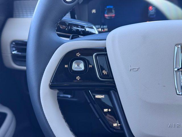 new 2026 Lincoln Corsair car, priced at $51,470