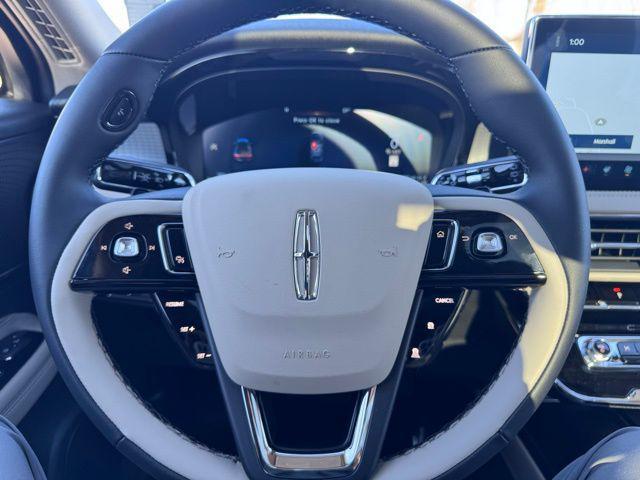 new 2026 Lincoln Corsair car, priced at $51,470