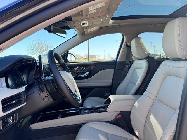 new 2026 Lincoln Corsair car, priced at $51,470