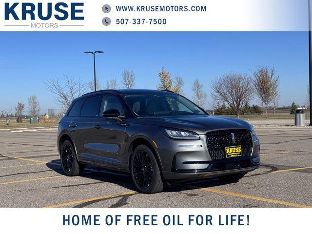 new 2026 Lincoln Corsair car, priced at $51,470