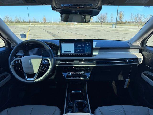 new 2026 Lincoln Corsair car, priced at $51,470