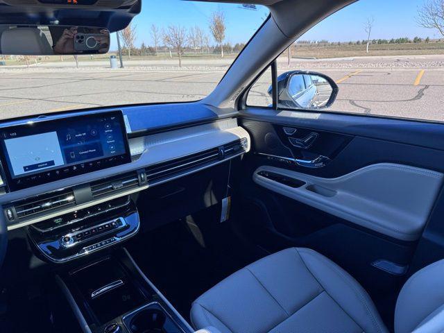 new 2026 Lincoln Corsair car, priced at $51,470