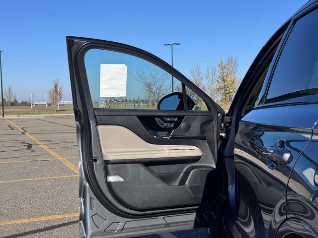 new 2026 Lincoln Corsair car, priced at $51,470