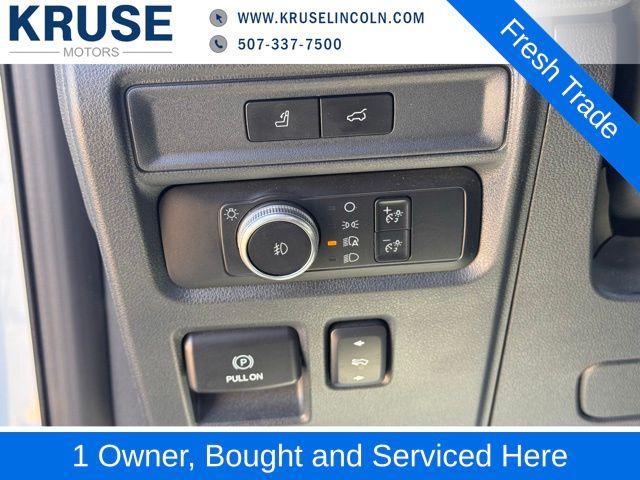 used 2022 Ford Expedition Max car, priced at $36,995