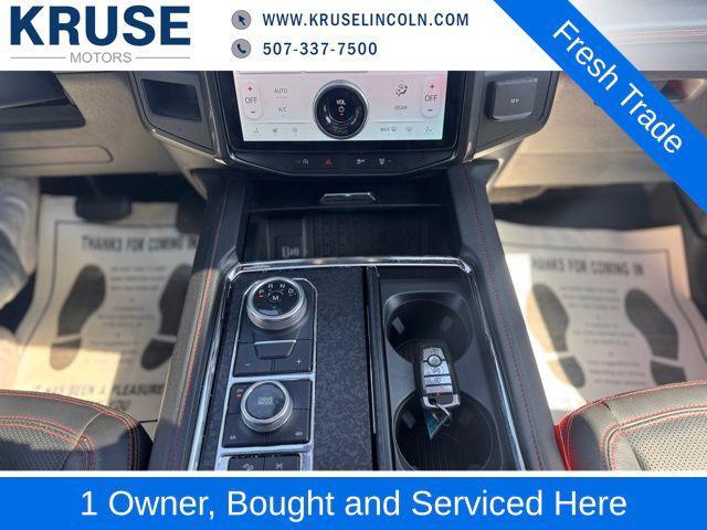 used 2022 Ford Expedition Max car, priced at $36,995