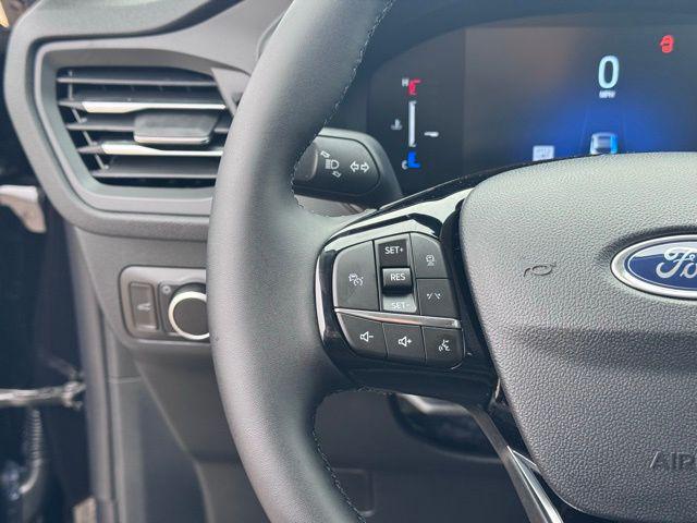 new 2026 Ford Escape car, priced at $31,659