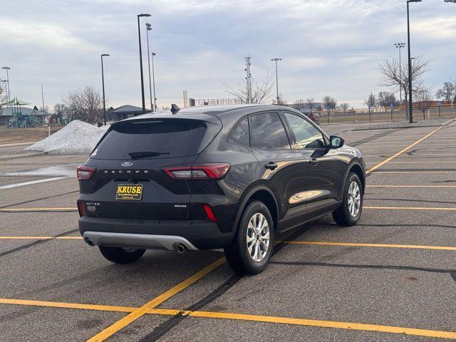 new 2026 Ford Escape car, priced at $31,659