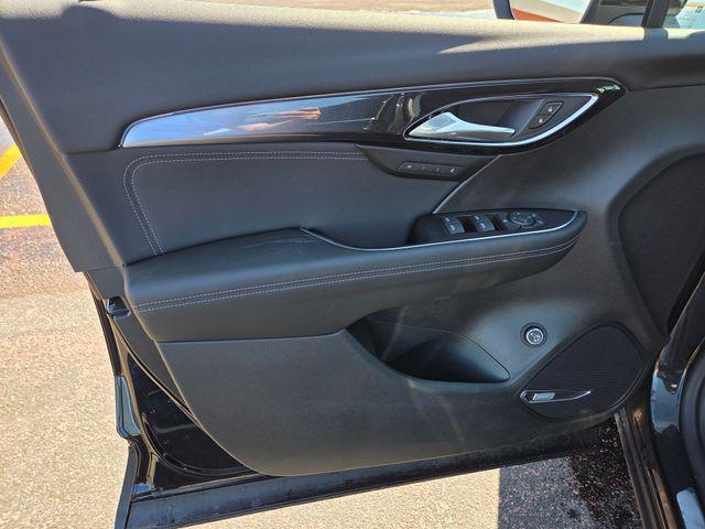 new 2026 Buick Envision car, priced at $44,034