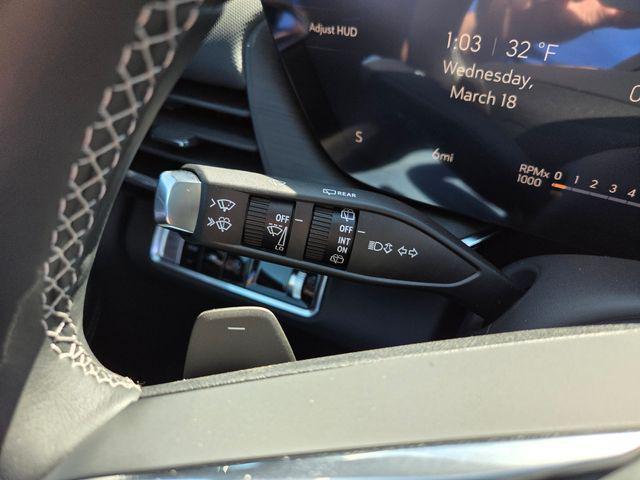 new 2026 Buick Envision car, priced at $44,034