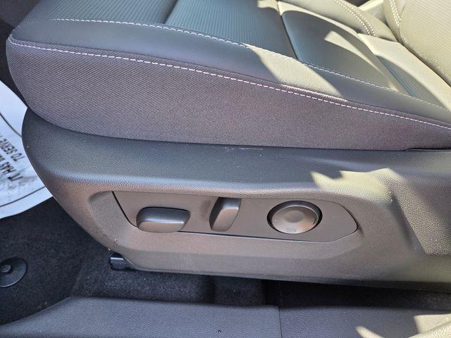 new 2026 Buick Envision car, priced at $44,034