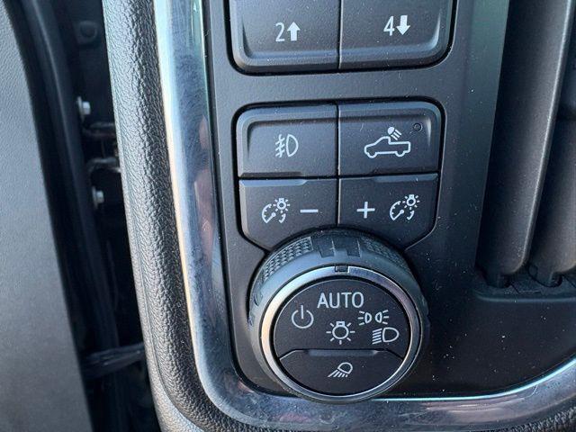 used 2019 Chevrolet Silverado 1500 car, priced at $32,250