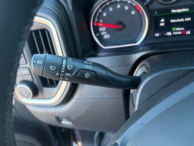 used 2019 Chevrolet Silverado 1500 car, priced at $32,250