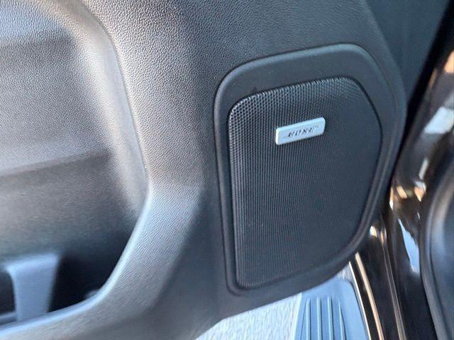 used 2019 Chevrolet Silverado 1500 car, priced at $32,250