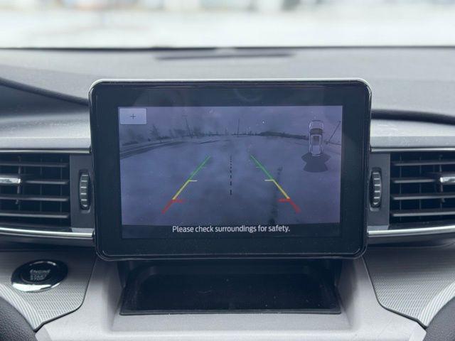 used 2023 Ford Explorer car, priced at $32,295