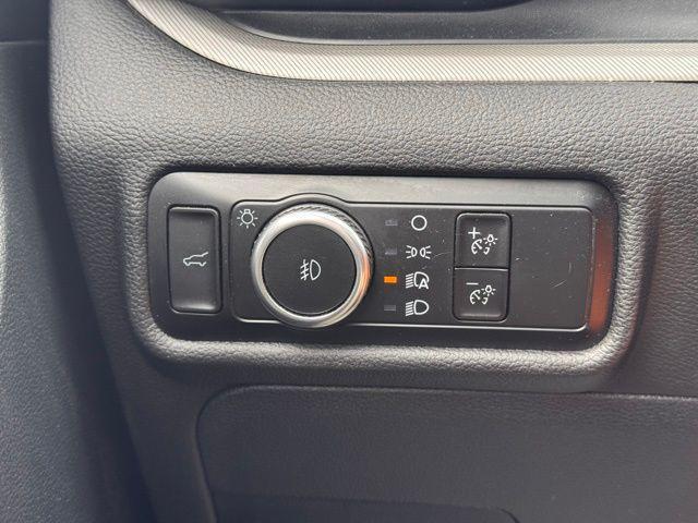 used 2023 Ford Explorer car, priced at $32,295